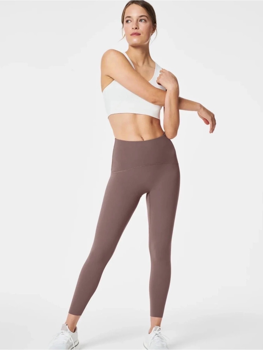 Spanx leggings